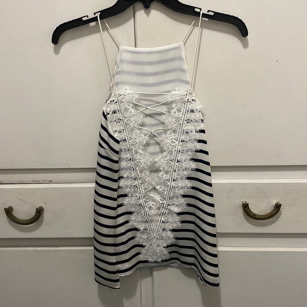 Cami NYC Silk cami